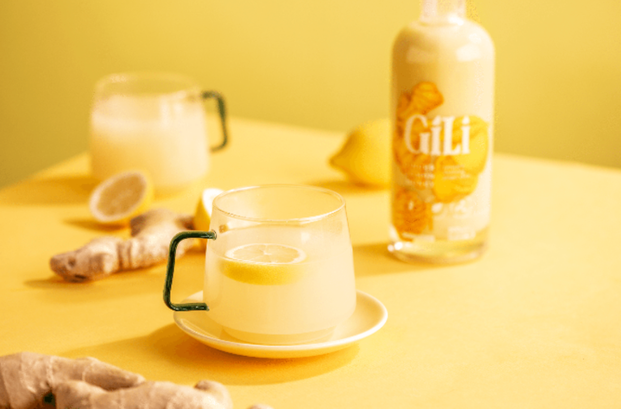 Gili drinks