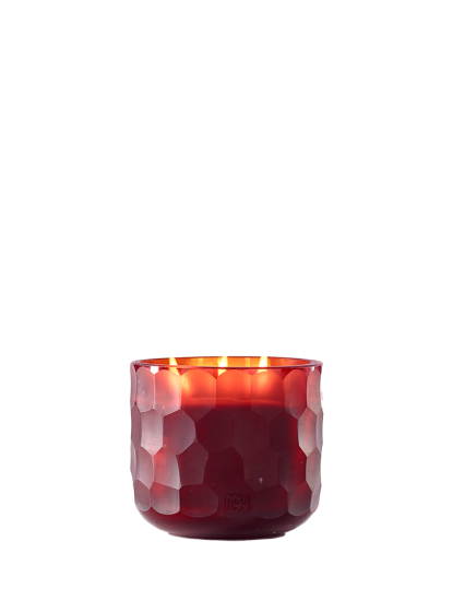 Chandelle ONNO Circle red - Manyara