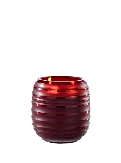 Chandelle ONNO Sphere red - Manyara