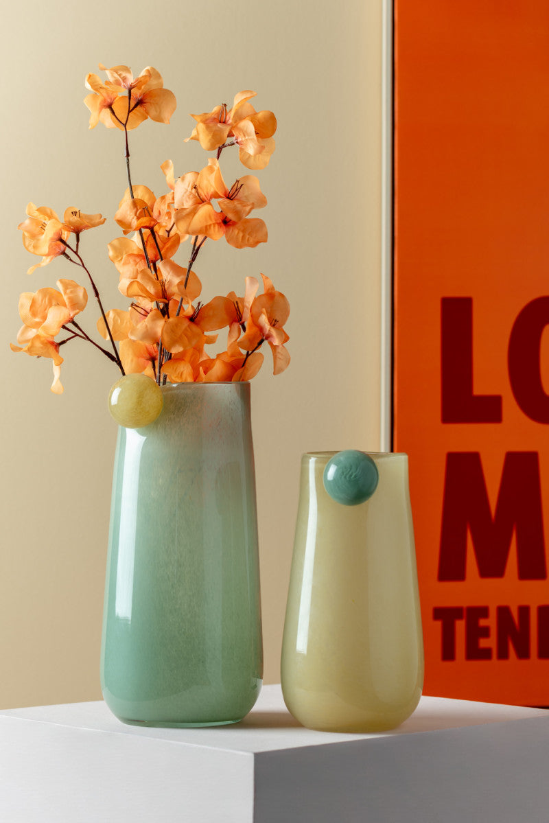 Vase Bolita - Present Time