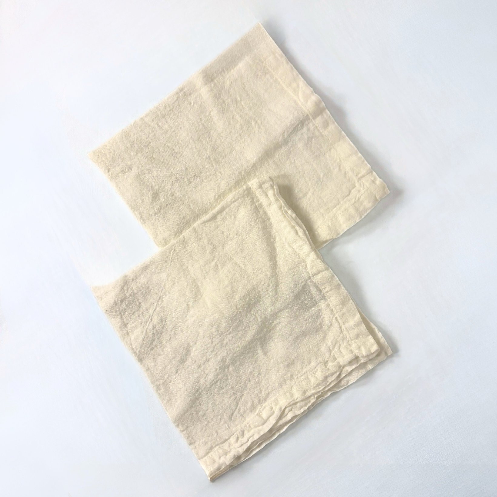 Napkin en lin Basix - Hale Mercantile