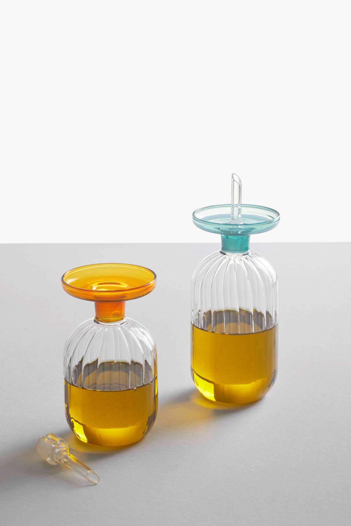 Bouteille d'huile LOTUS S - Ichendorf