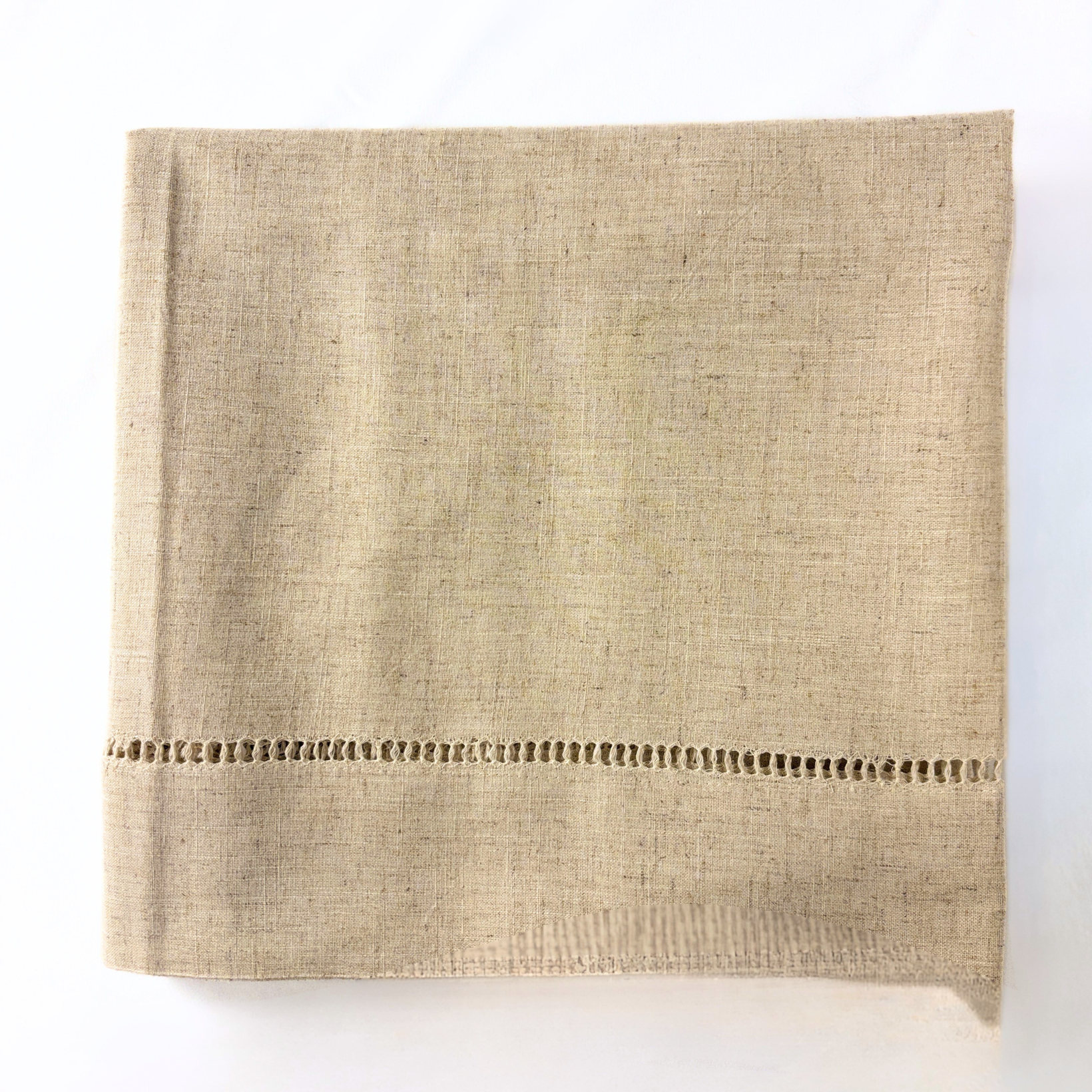 Nappe Toscana naturel