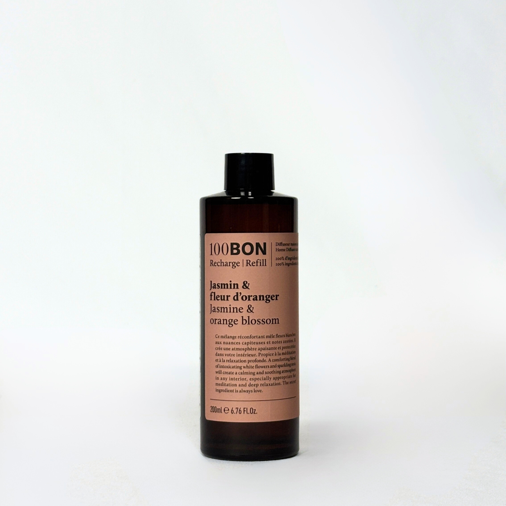 Recharge diffuseur - 100BON