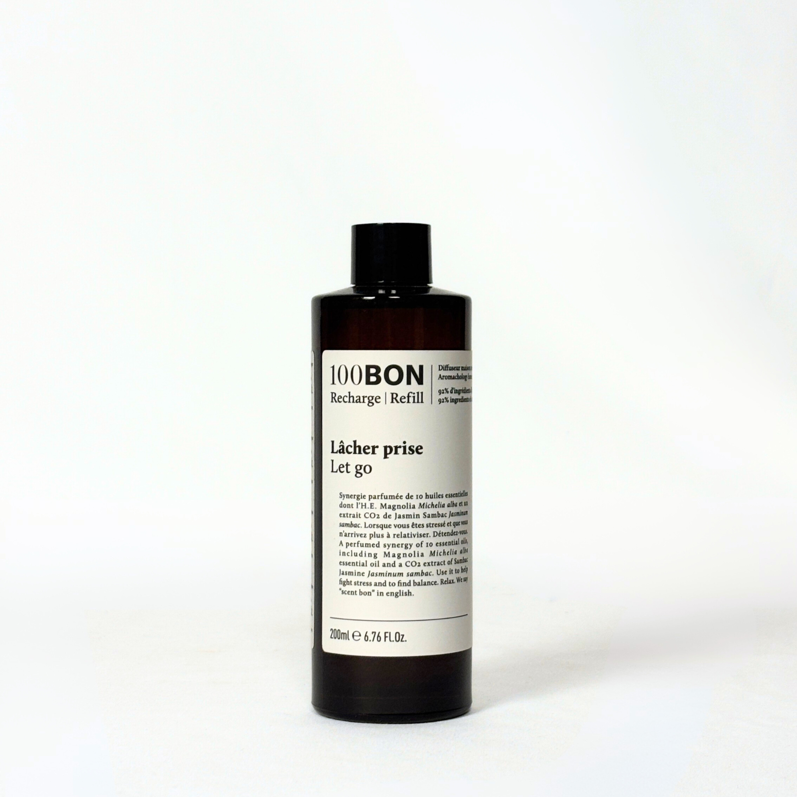 Recharge diffuseur - 100BON