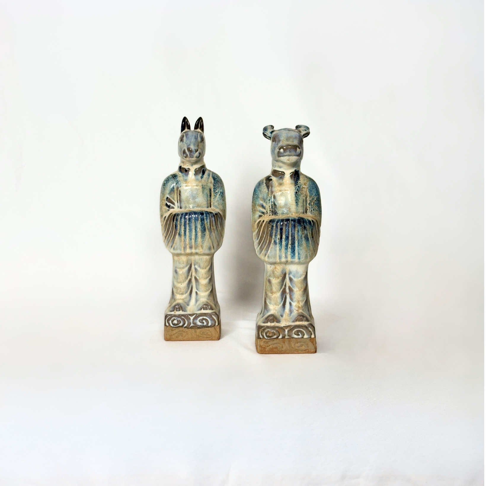 Statuette Animaux - Pols Potten