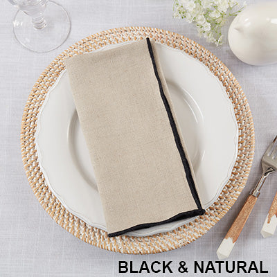 Serviette de table Stitch