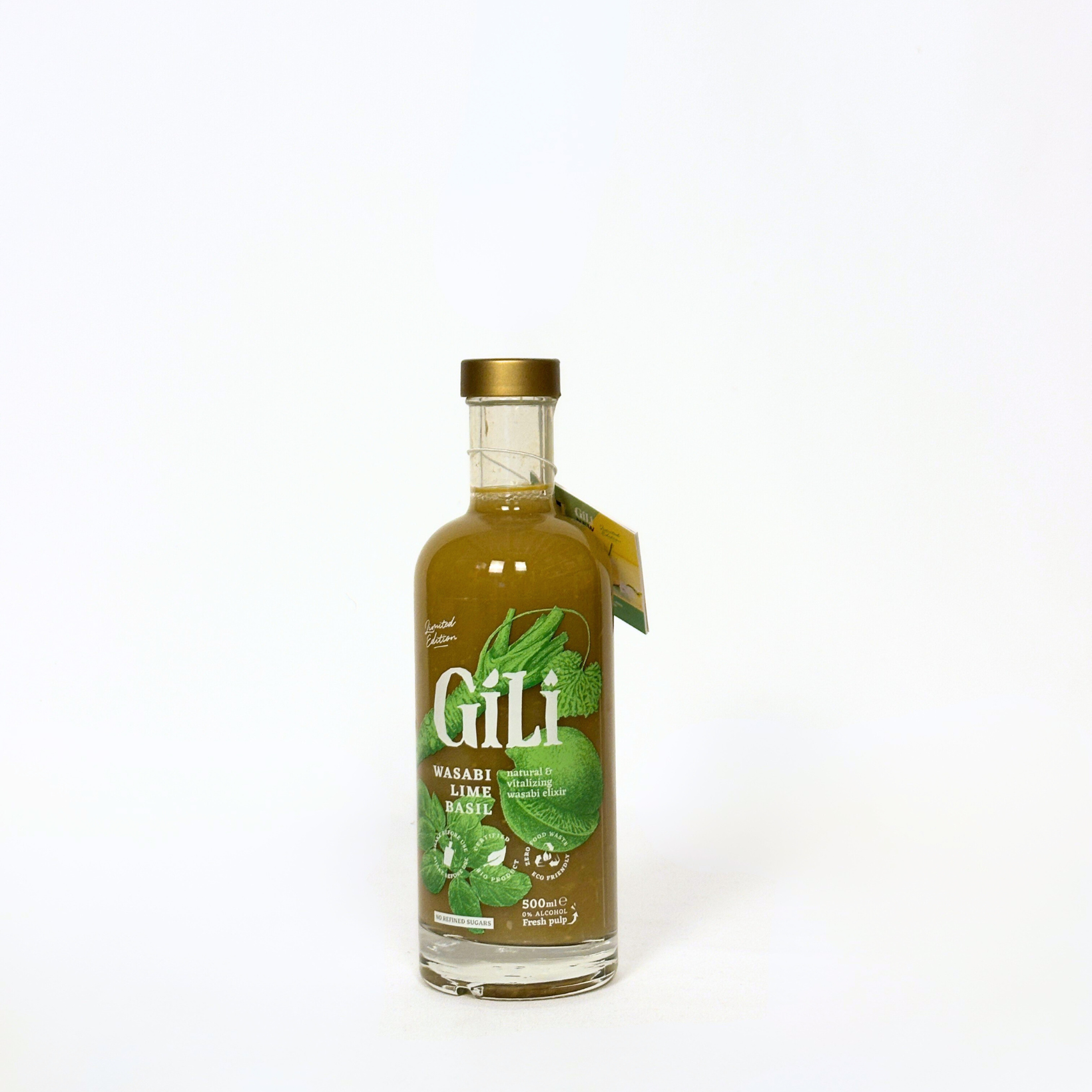 Boisson Gili Drinks