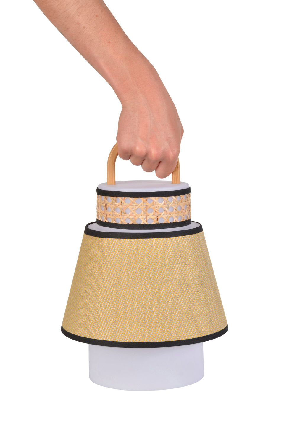 Baladeuse Singapour - Market Set