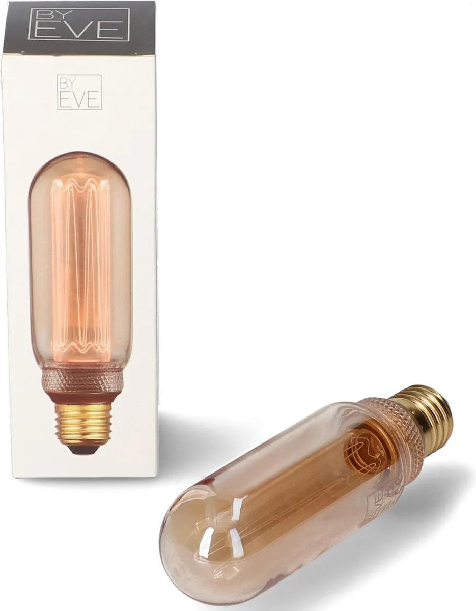 Ampoule ByEve - LED Filament E