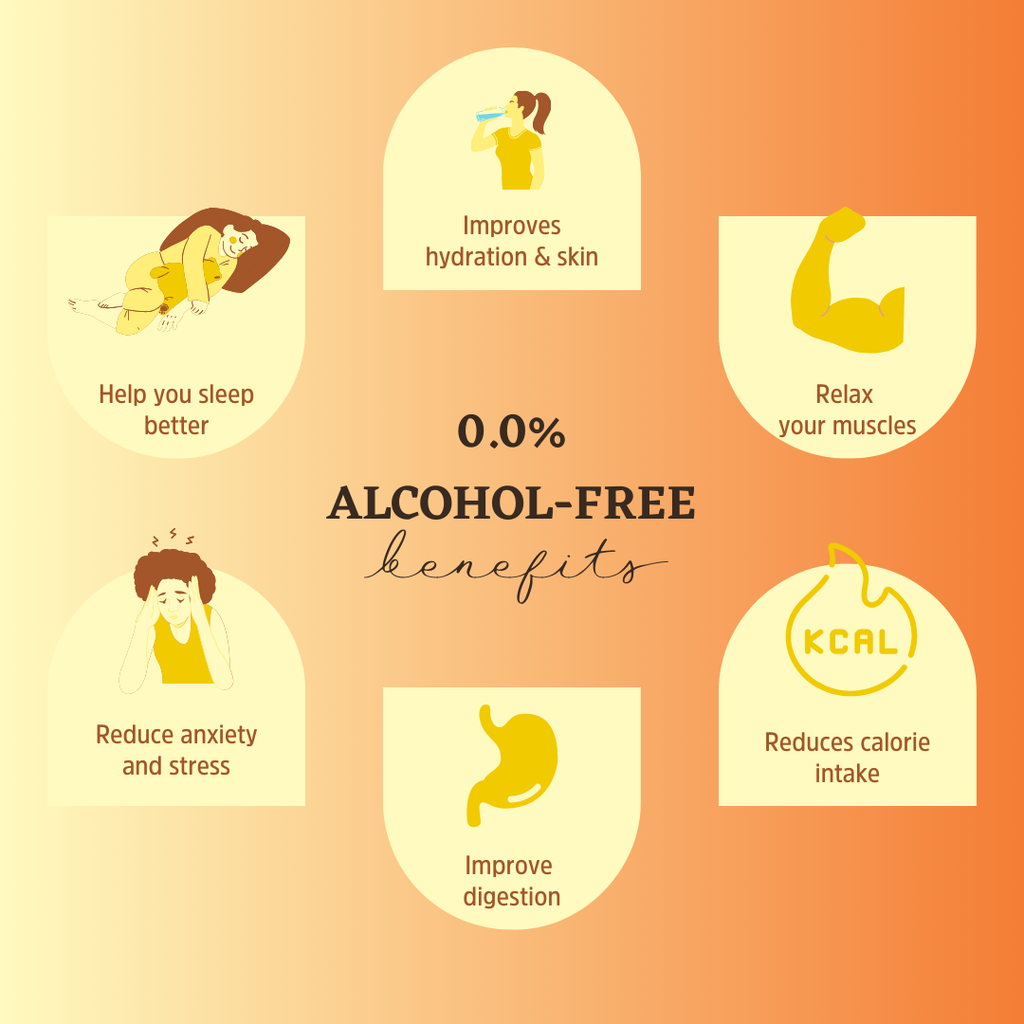 Boisson Gili Drinks