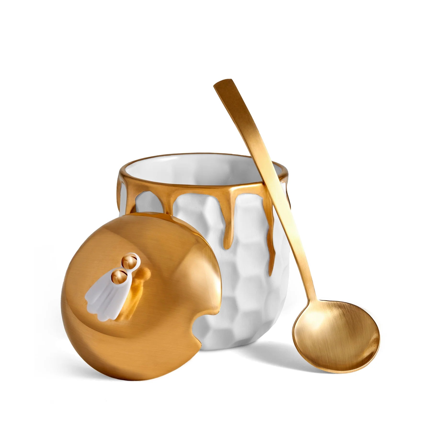 Pot de miel L'Objet - Beehive
