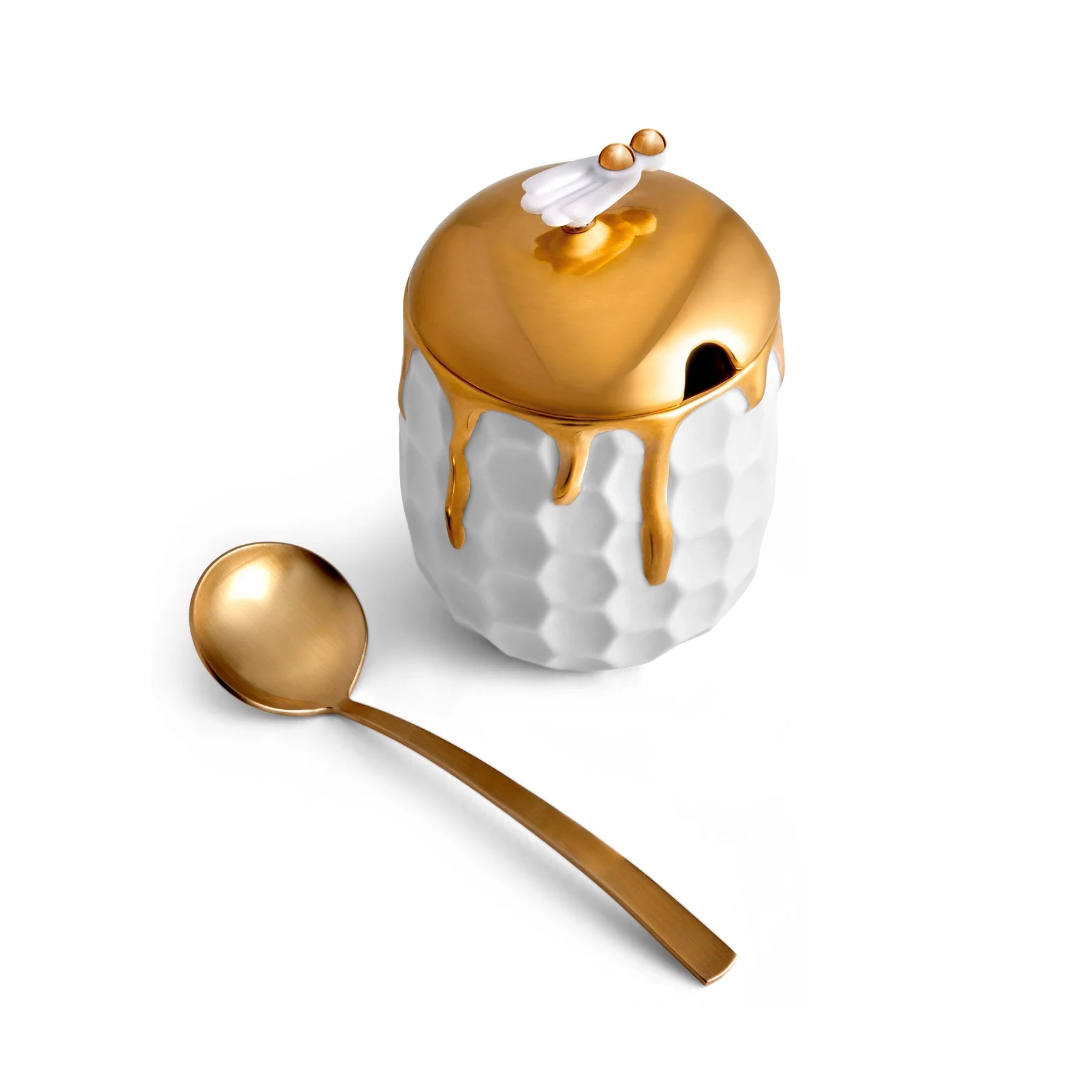 Pot de miel L'Objet - Beehive