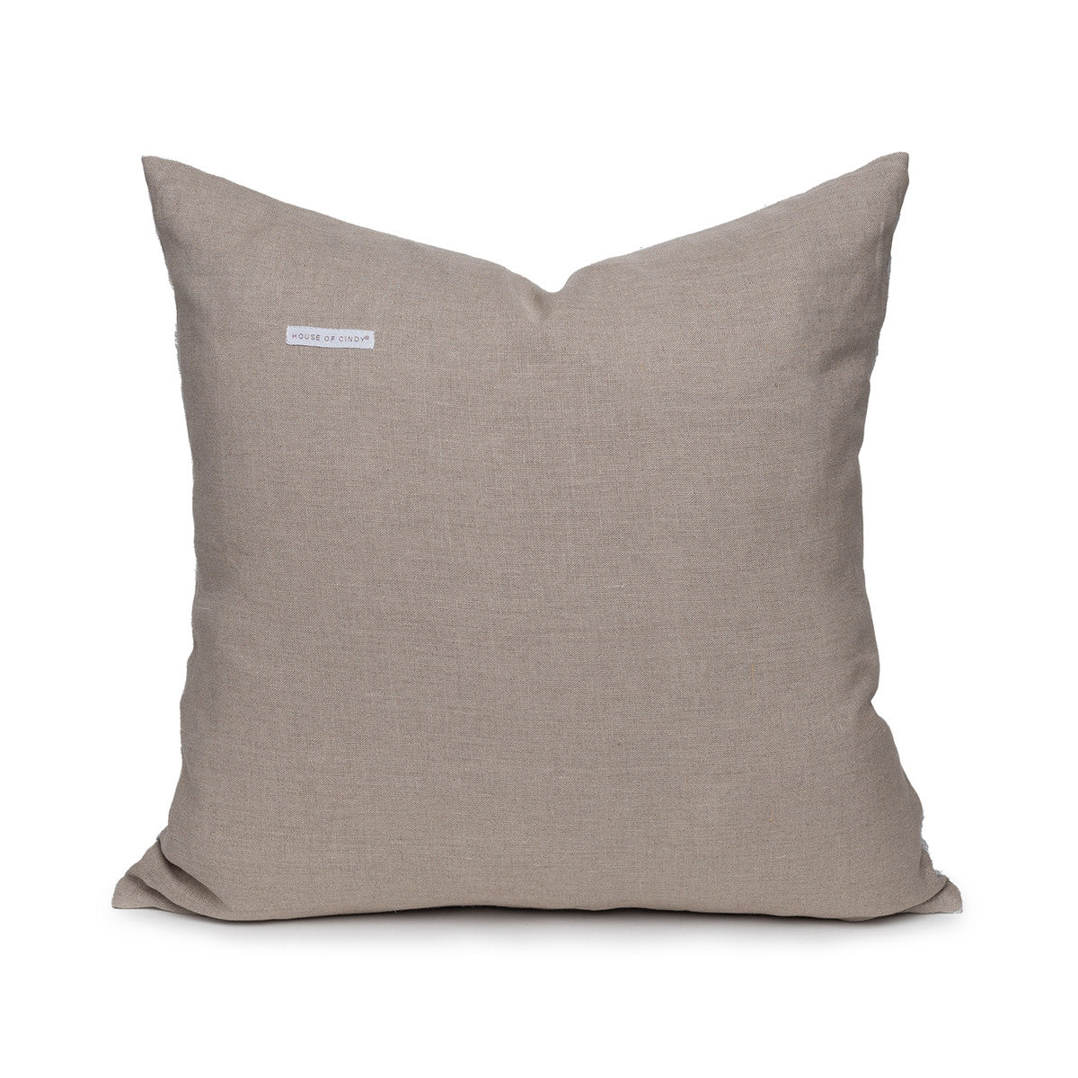 Coussin Ligne - House of Cindy