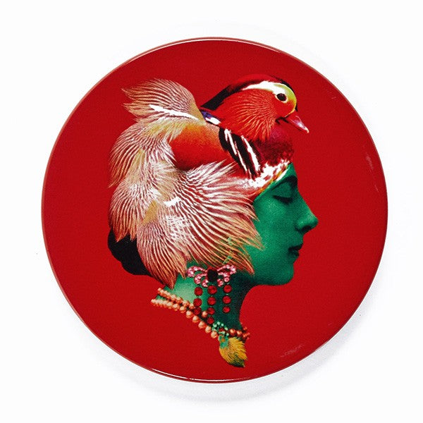 Sous-verres - Gangzaï
