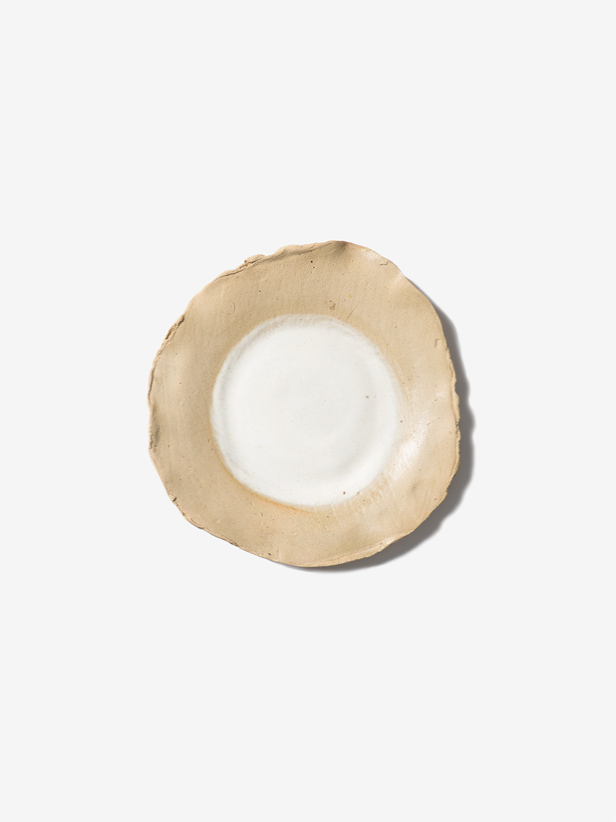 Dinnerware - Collection ODE TO THE EARTH by Roos Van De Velde - Unik Antwerp