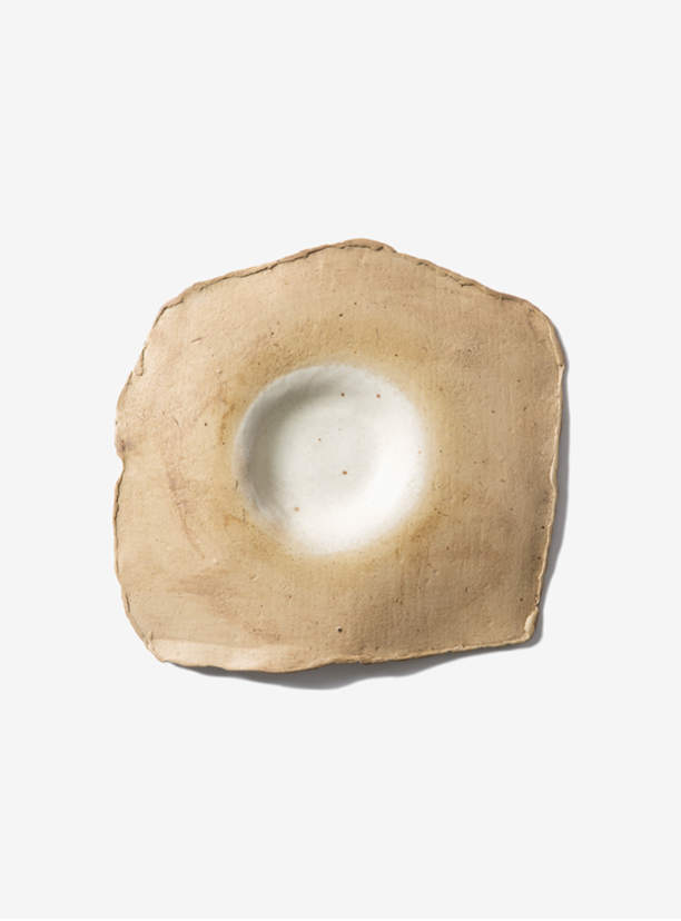 Dinnerware - Collection ODE TO THE EARTH by Roos Van De Velde - Unik Antwerp