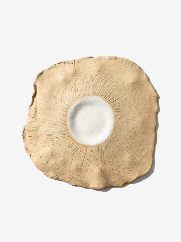 Dinnerware - Collection ODE TO THE EARTH by Roos Van De Velde - Unik Antwerp