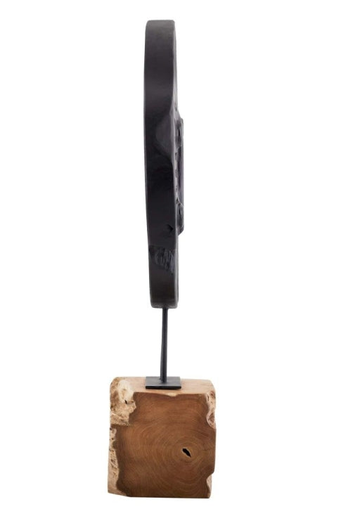 Sculpture Samirah