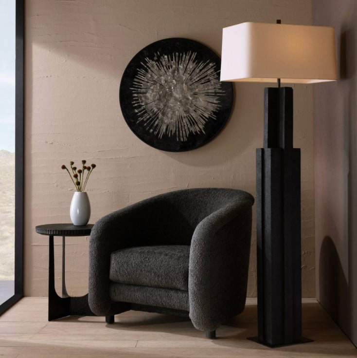 Beaux Lampe de sol