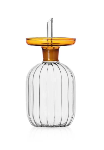 Bouteille d'huile LOTUS S - Ichendorf