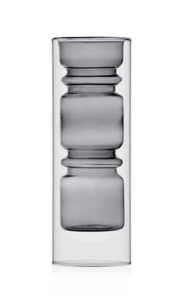 Vase à paroi double Ichendorf - Rings 28