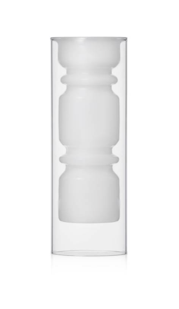 Vase à paroi double Ichendorf - Rings 28