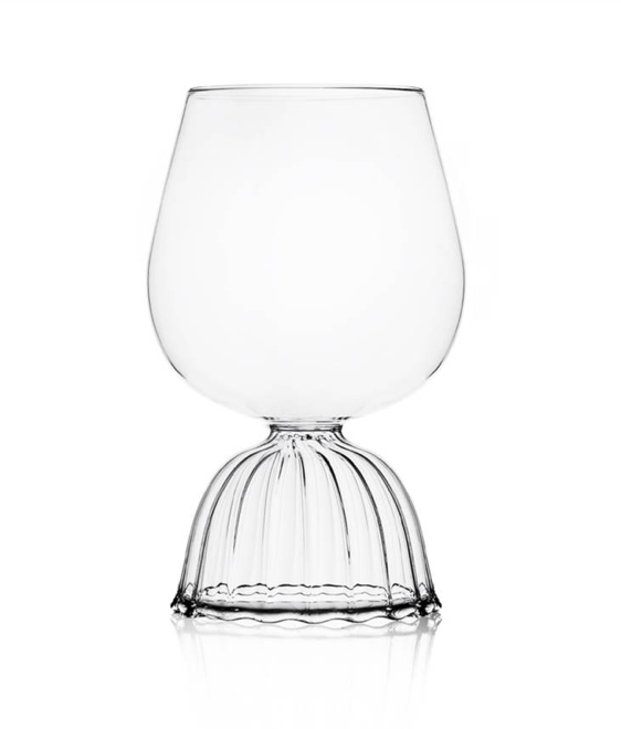 Coupe à vin rouge Ichendorf - Tutu