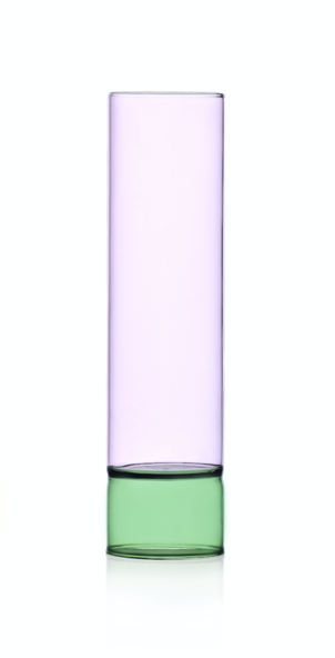 Vase coloré Ichendorf - Bamboo 27