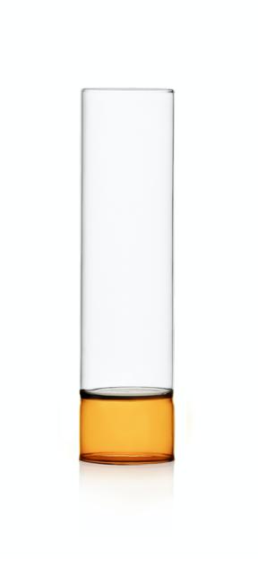 Vase coloré Ichendorf - Bamboo 27