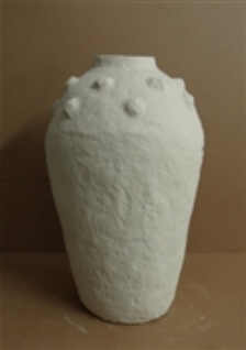 Vase Bidk Home - Papier-mâché