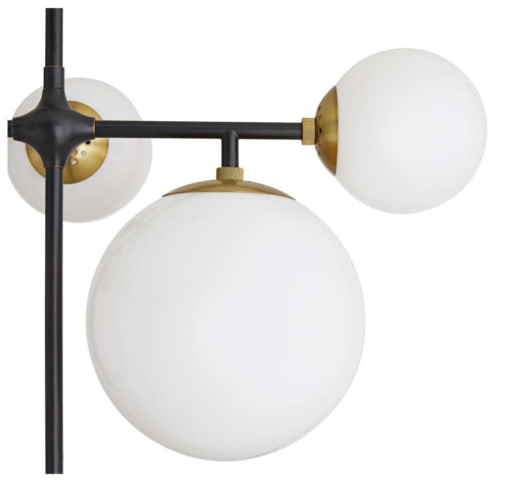 Suspension Arteriors - Chandelier Hilliard