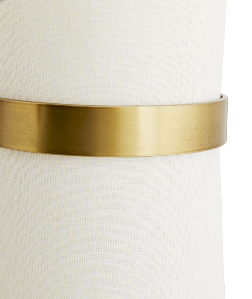 Applique mural Inwood Sconce simple - Arteriors