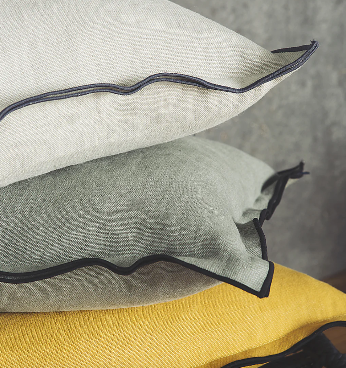 Coussin Maya - Caravane