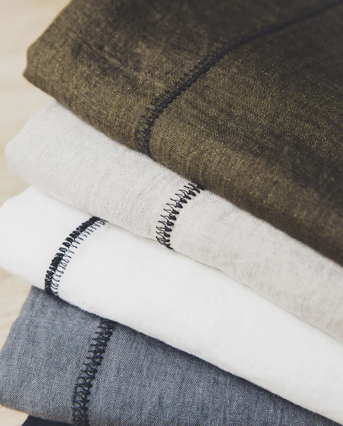 Nappe Caravane - Noé