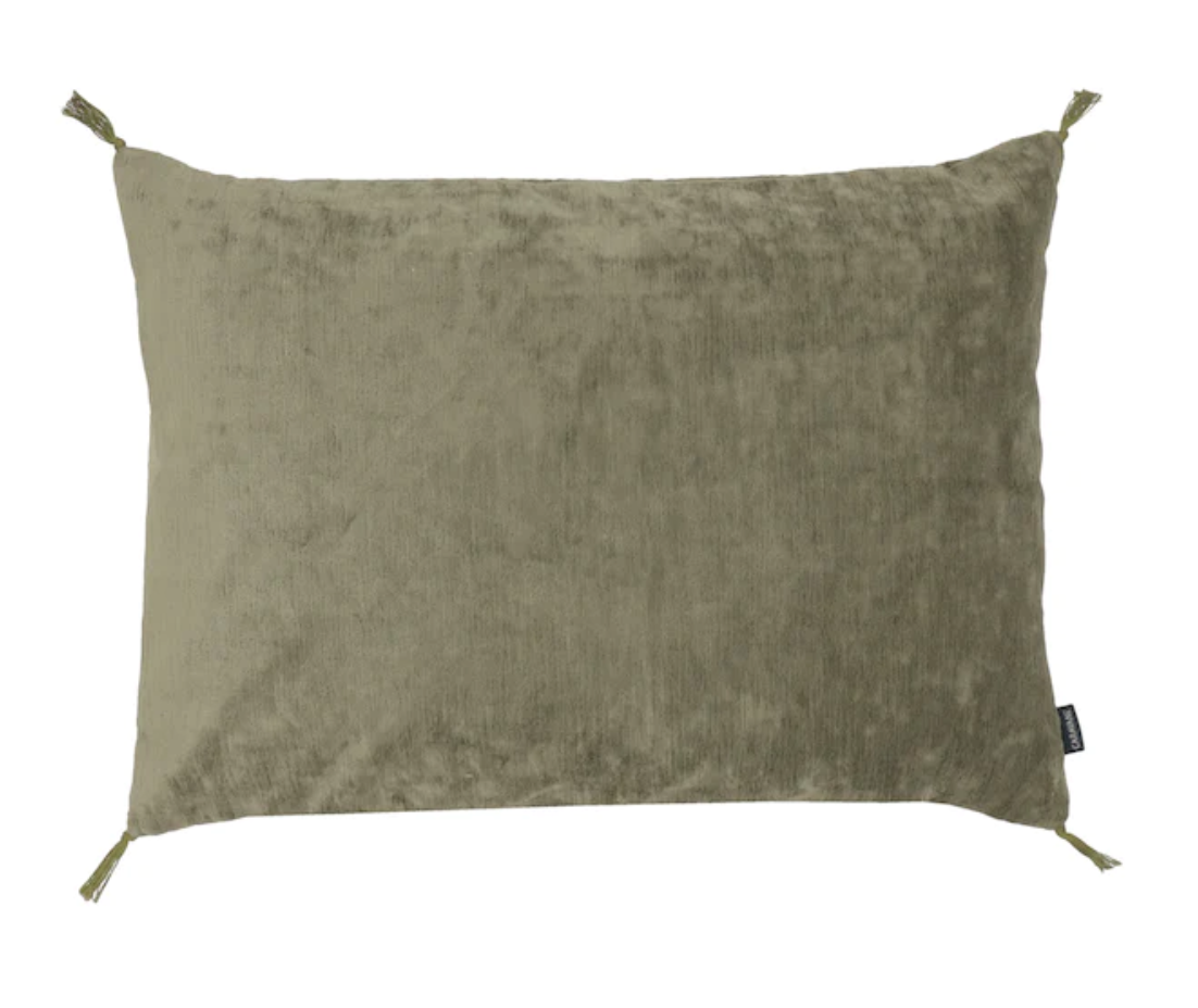 Coussin Vellino - Caravane