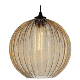 Champagne Ripple Ball 35 - by eve