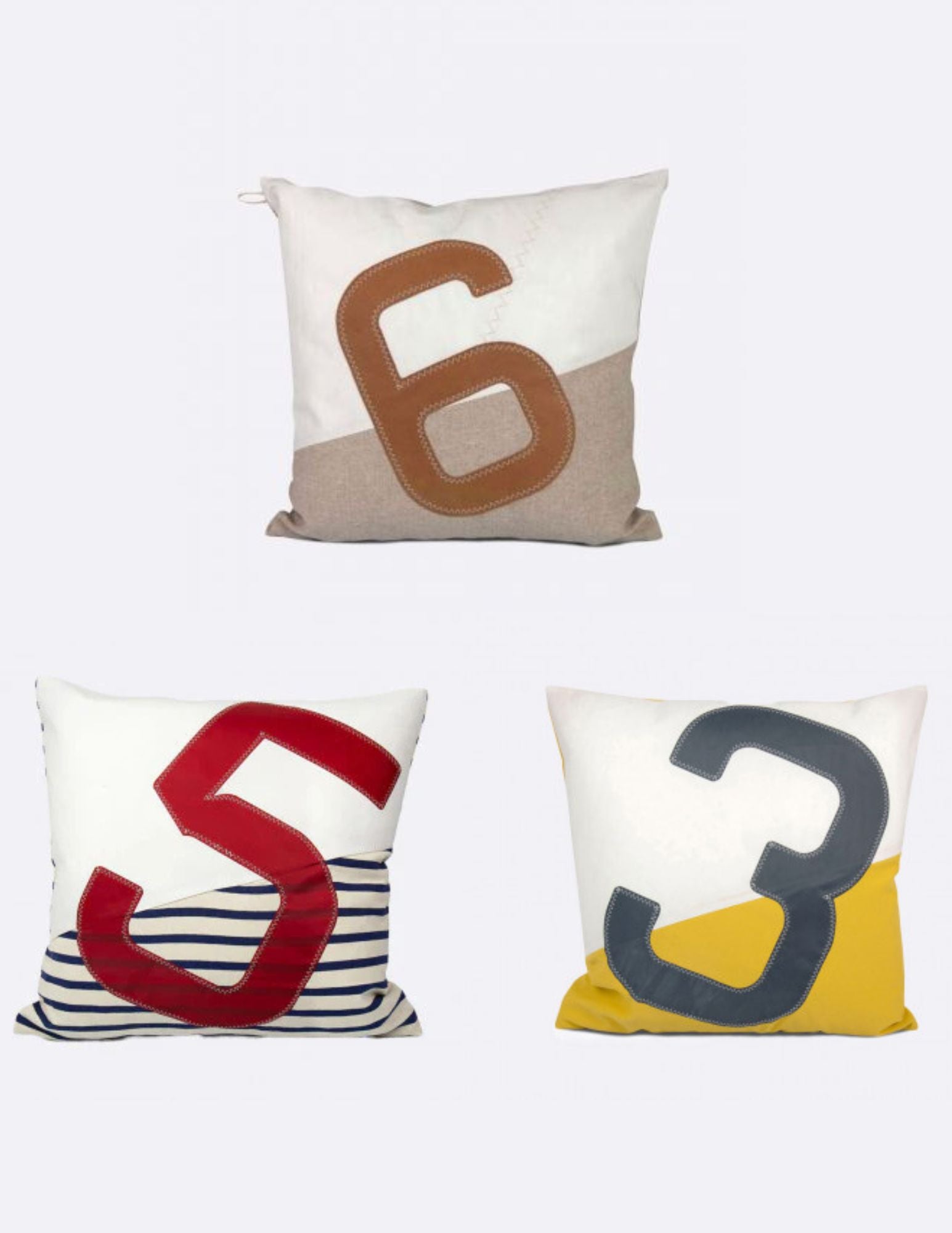Coussin - 727 Sailbags