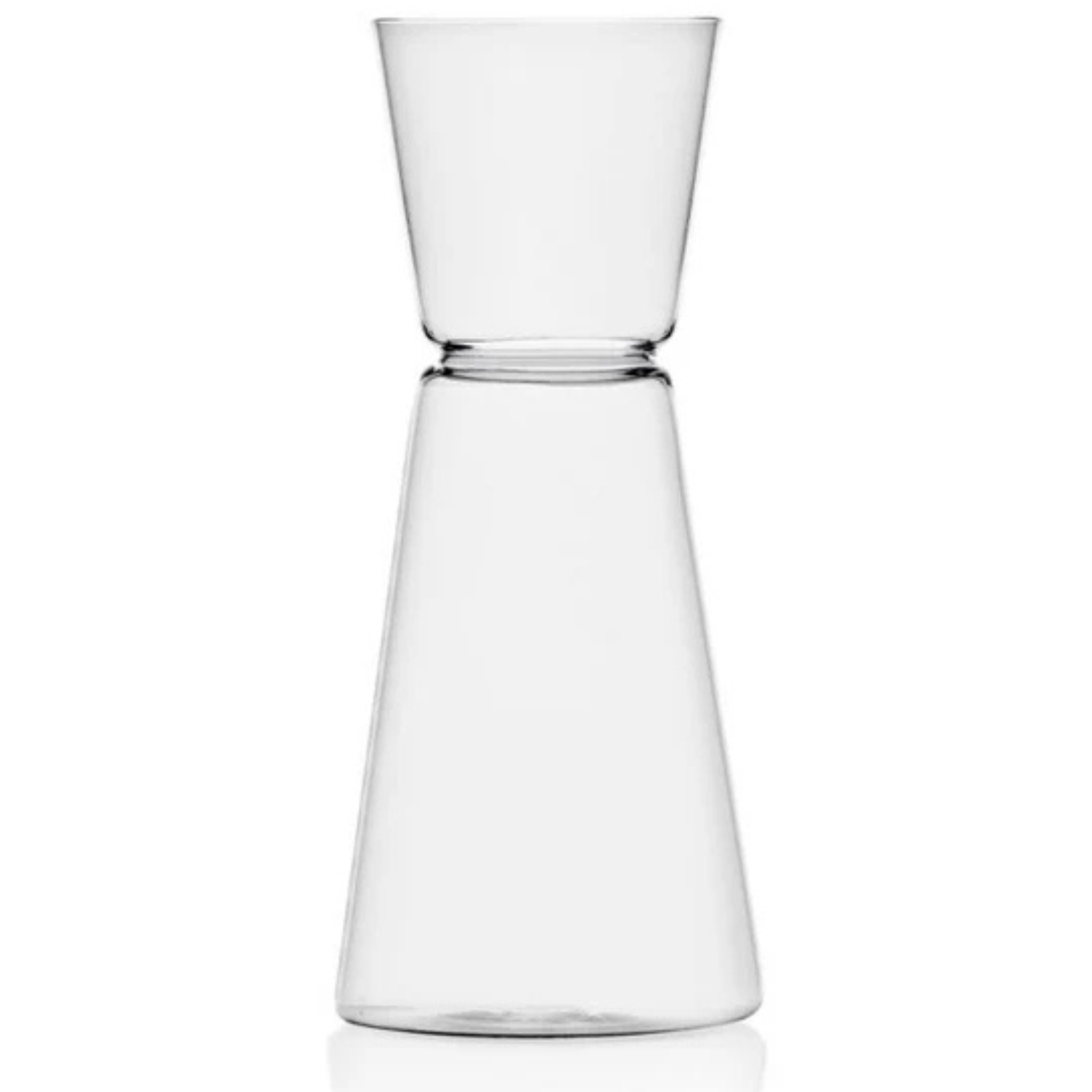 Ensemble de verres et carafe HIGH RISE - Ichendorf