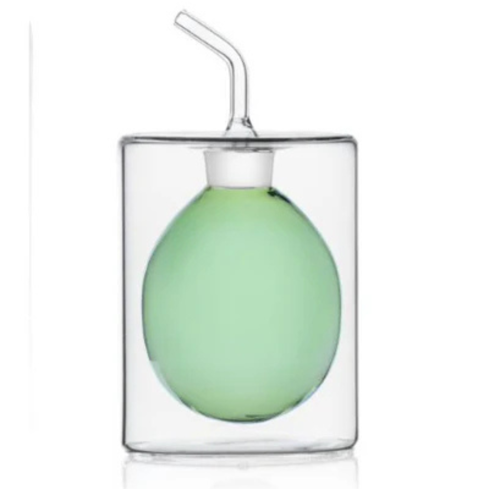 Bouteille d'huile CILINDRO - Ichendorf