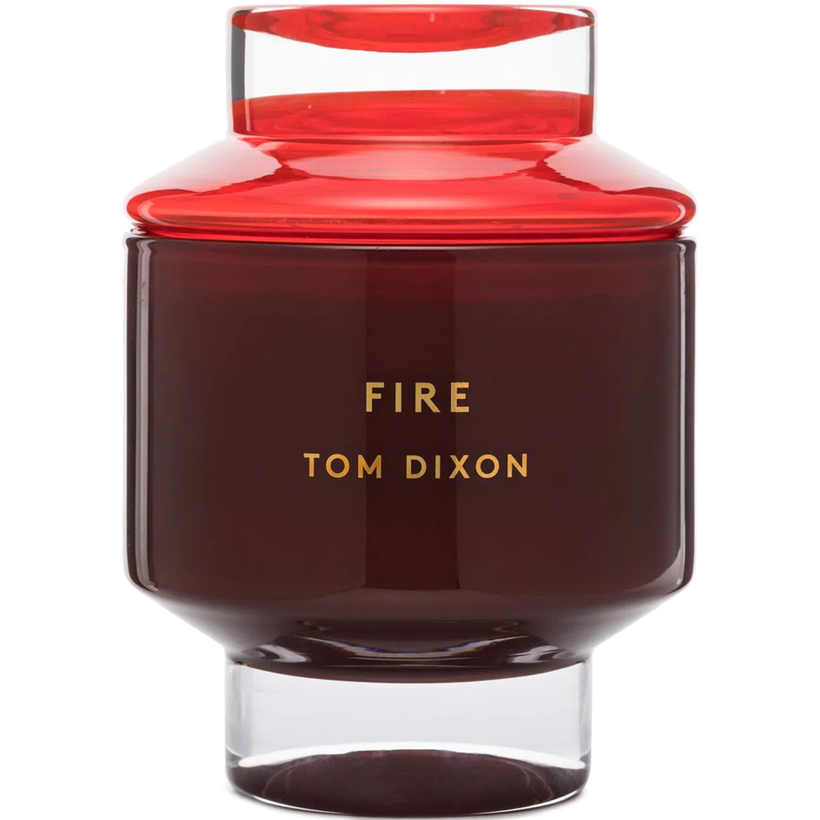 Fragrance Élément Feu - Tom Dixon