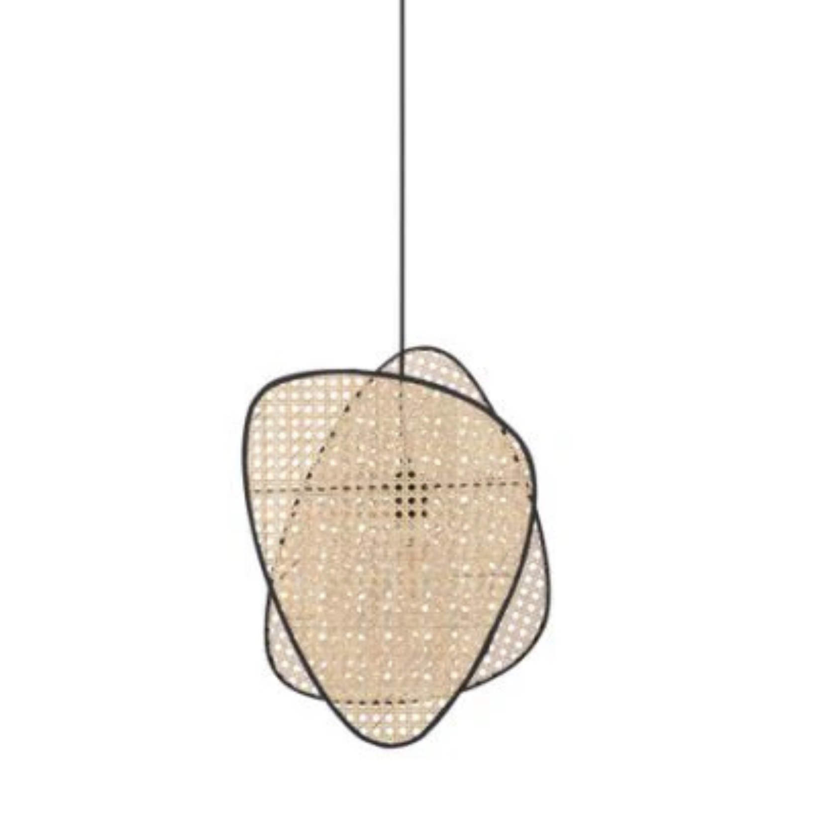 Suspension Screen XS Cannage - Market Set