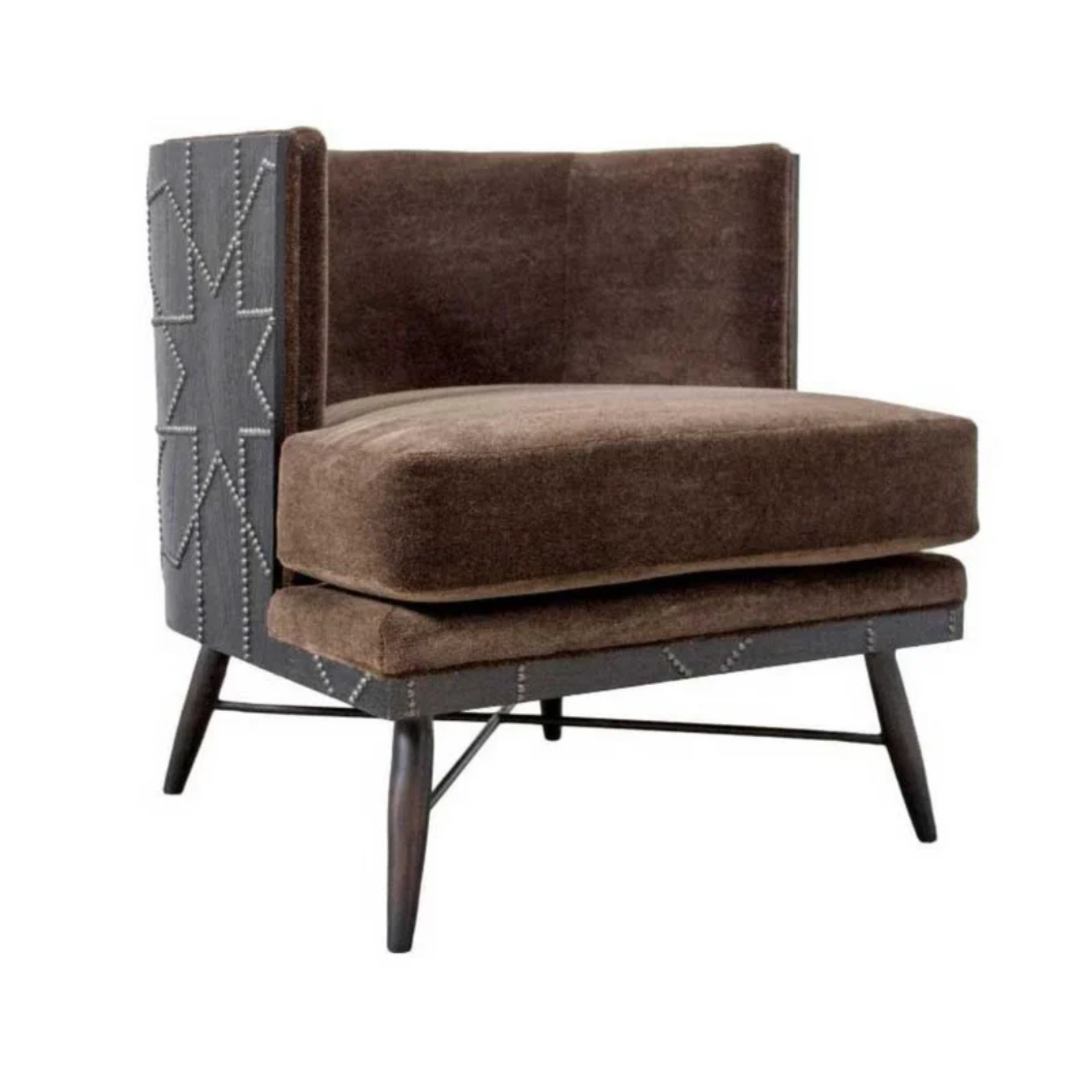 Fauteuil Lancaster - Olystudio