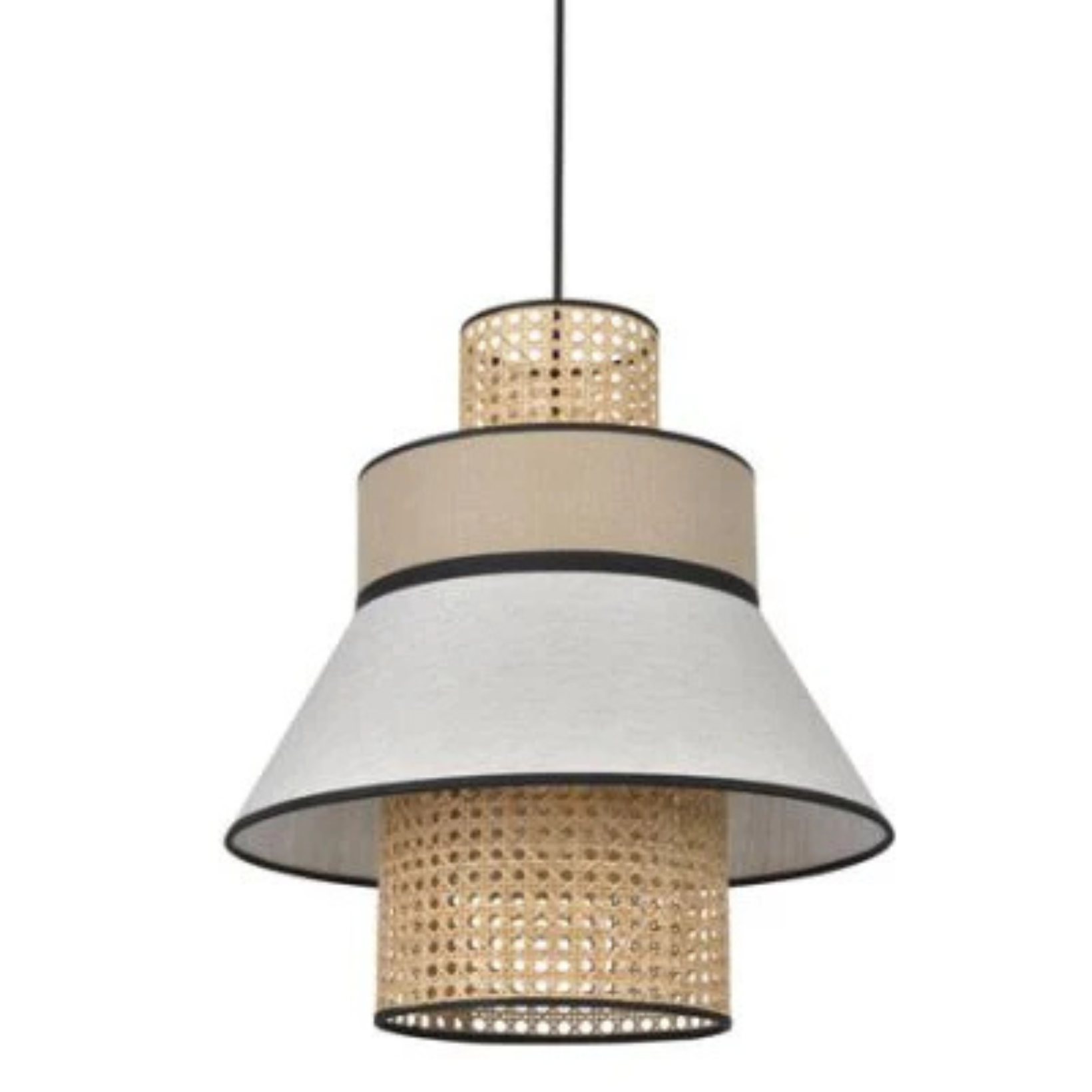 Suspension Singapour ML - Market Set