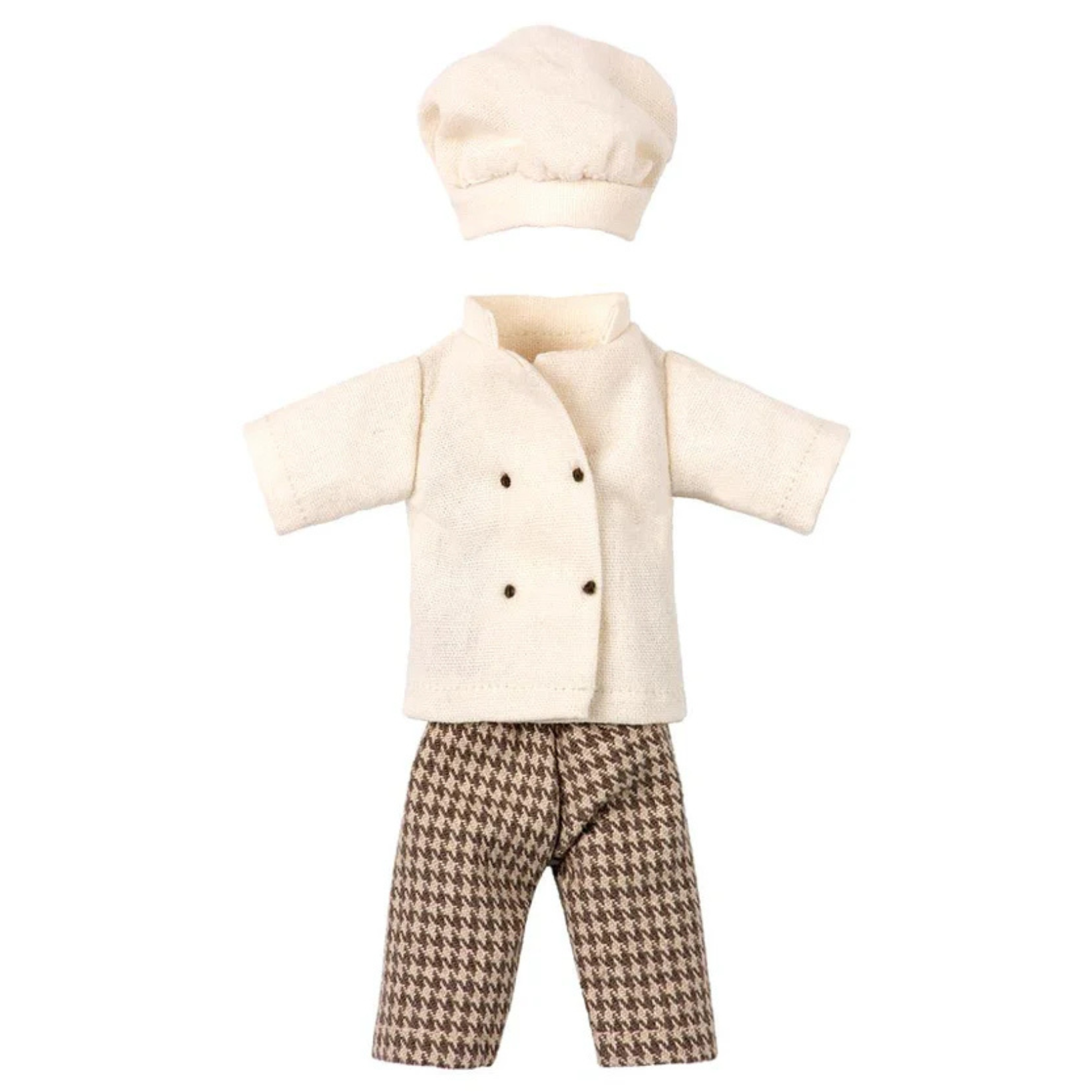 Vêtements Chef souris - Maileg