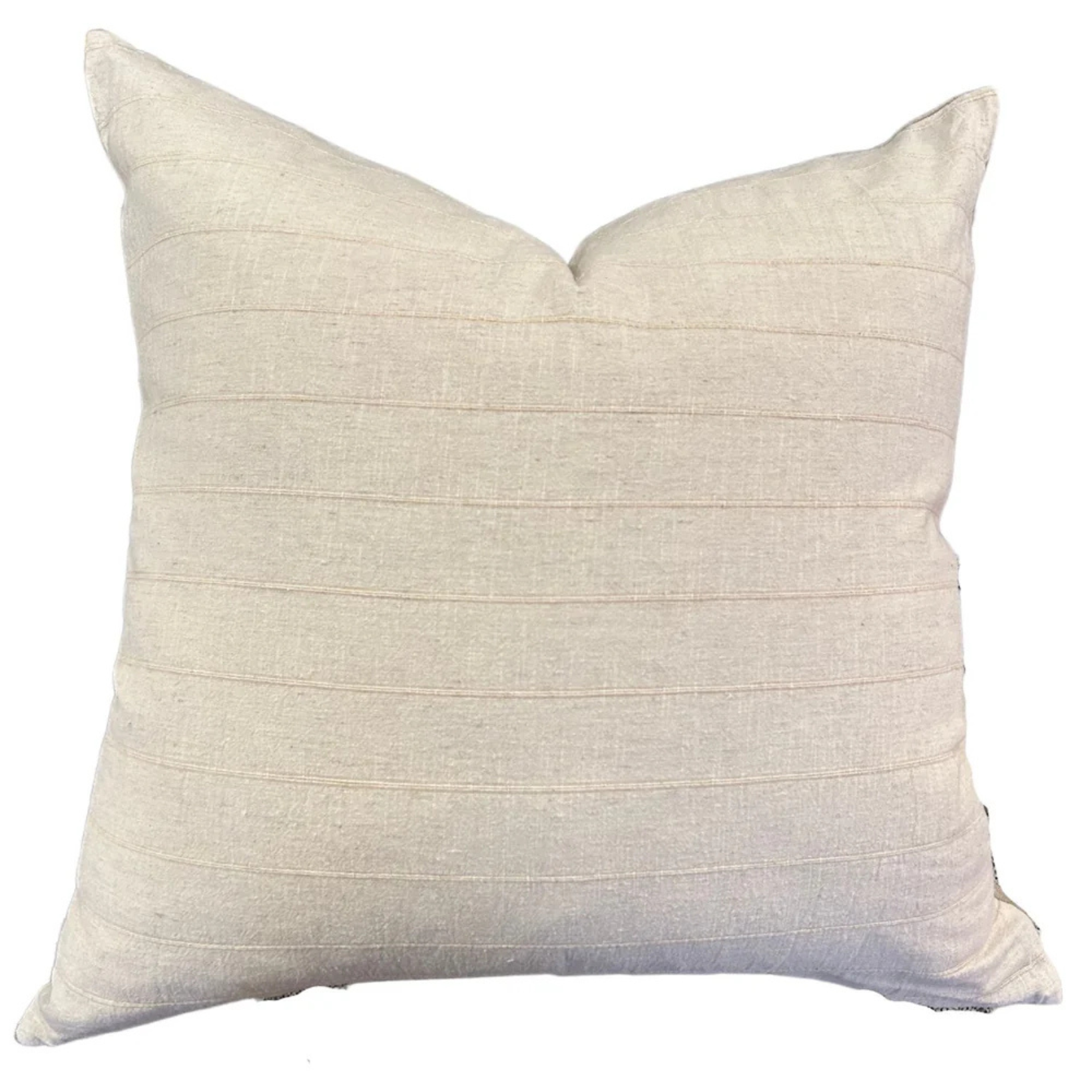 Coussin Linen + Cloth - Calistoga