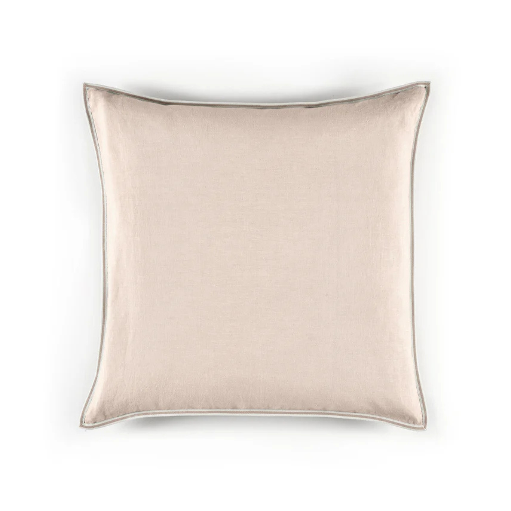 Coussin Big Philia Square - Élitis