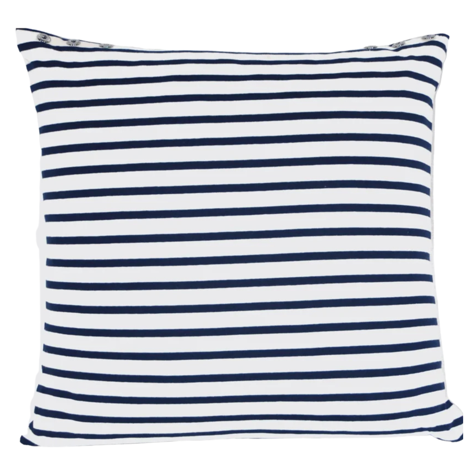 Coussin Jean-Paul Gauthier - Marinière