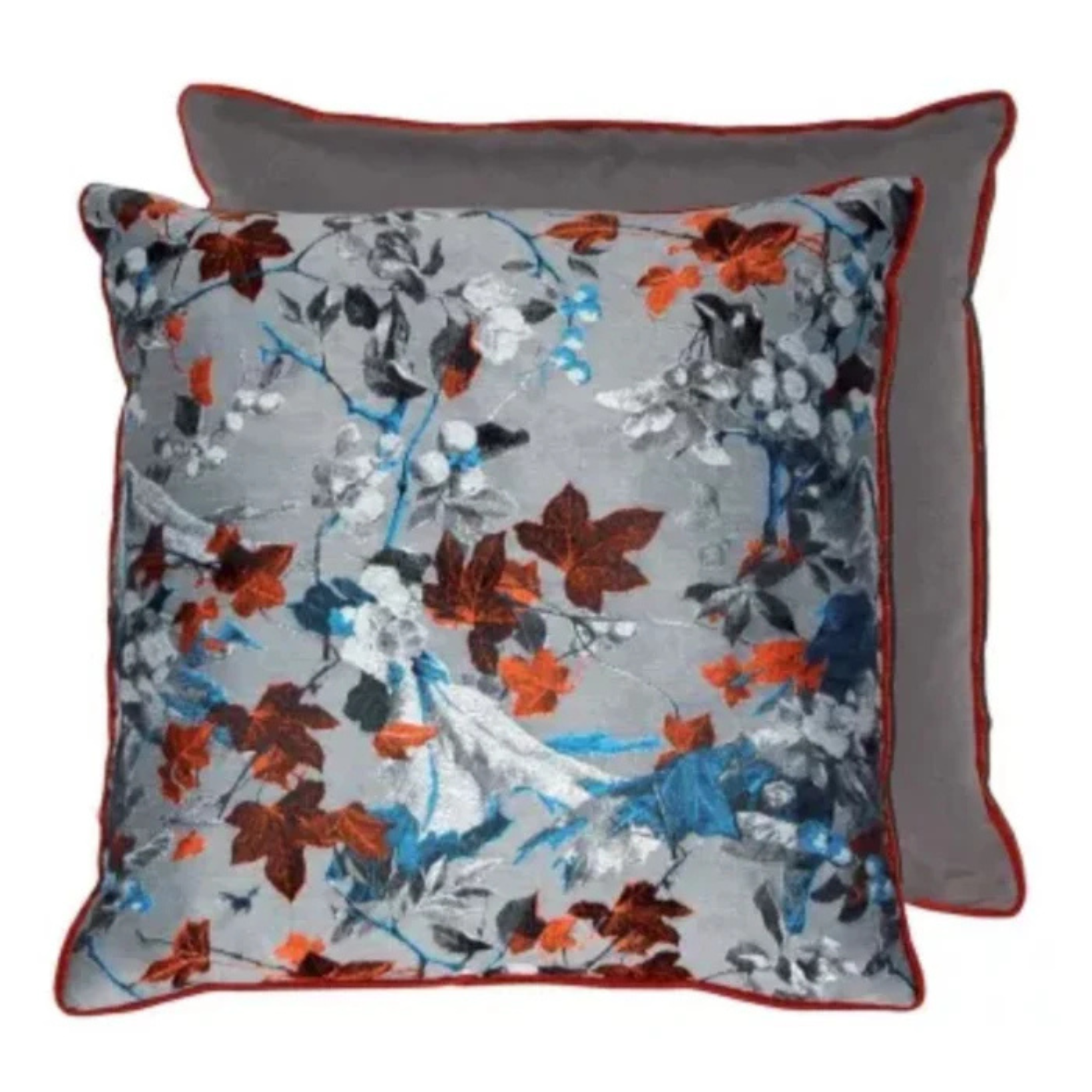 Coussin Mousson Bengale - Jean-Paul Gauthier