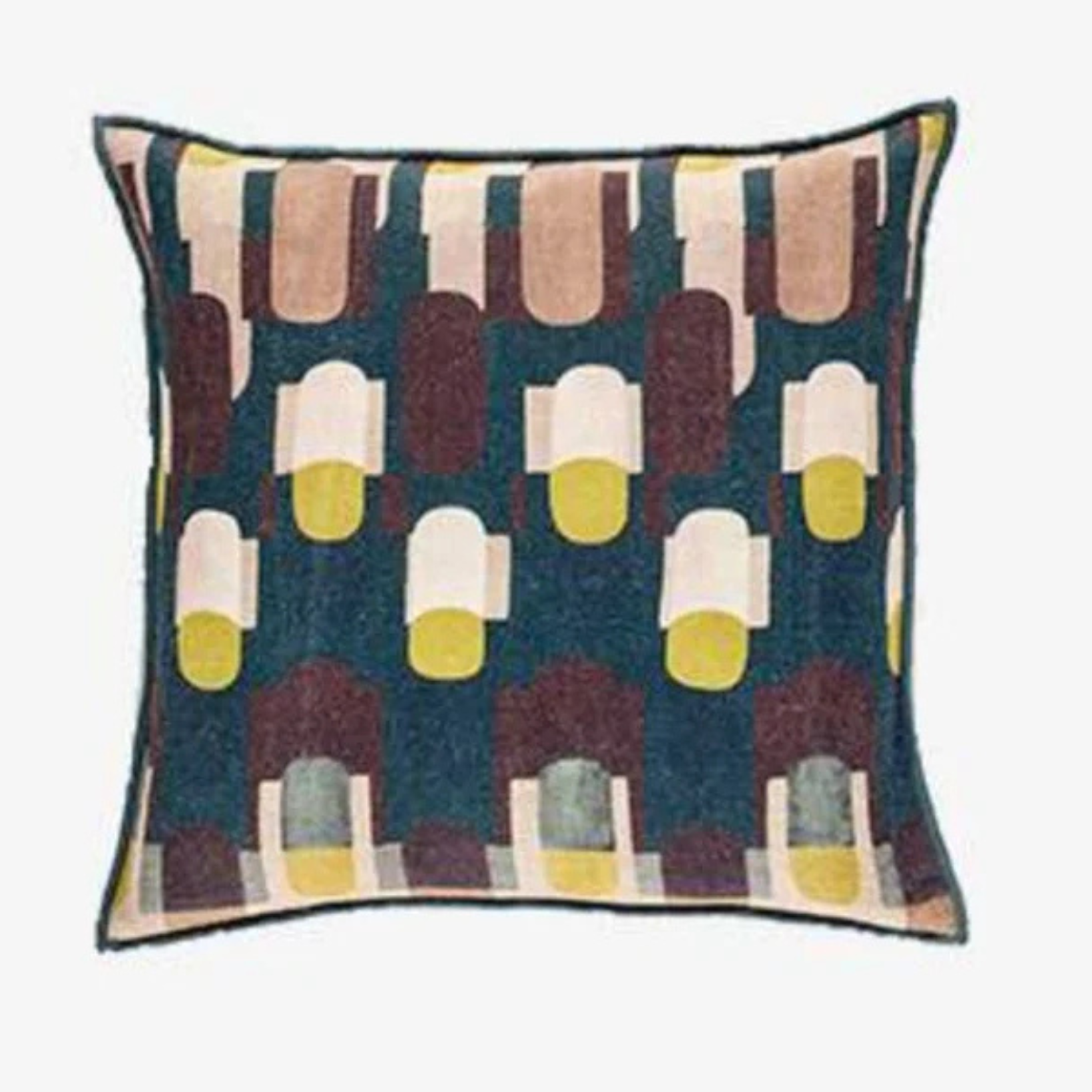 Coussin Vallauris - Élitis